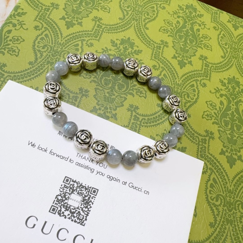 Gvc*1 bracelets